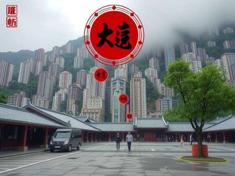 企业数据中台架构图