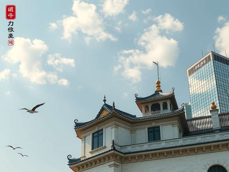 智能客服机器人系统演示